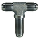 JIC BULKHEAD BRANCH TEE- 5/8 JIC X 5/8 JIC