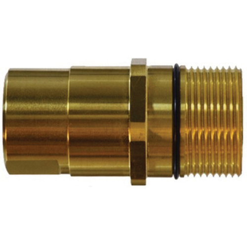 1-1/4 Drybreak Coupler