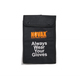 NOVAX Nylon Protective Bag - For 11 Inch Electrical Vechicle Gloves -Black