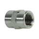 2X2 Pipe Coupling