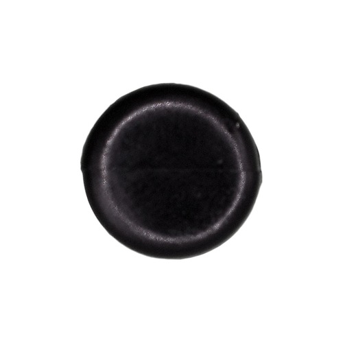 Chryser Weathstrip Retainer Black