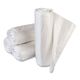 High-Density Can Liners Value Pack, 60 gal, 14 mic, 43