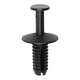 BMW Scuff Plate Push-Type Retainer