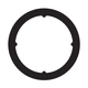 Black Mercedes Benz Special Gasket