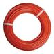 1/4 Orange - Air Brake Tubing 50ft