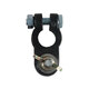 TERMINAL, MARINE EPOXY BLK 50/BOX