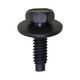 Body Bolt 1/4-20X7/8