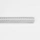 Clear Braided Hose 4.5X8.0  15M