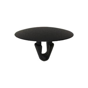 "Toyota / Lexus Hood Insulation Reatainer, M8 x 12mm Stem Length"