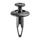 Push Type Retainer