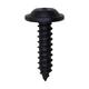 PHILLIPS FLAT TOP WASHER HEAD TAPPING SCREWS