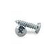 BMW Phillips Tag Screw  4.8X19