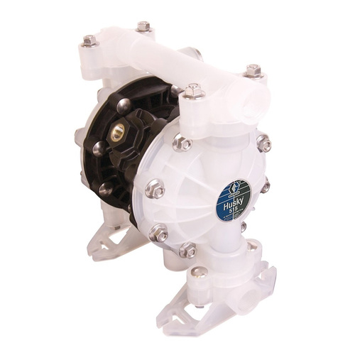SD Blue Husky 515 3/4 in BSPP