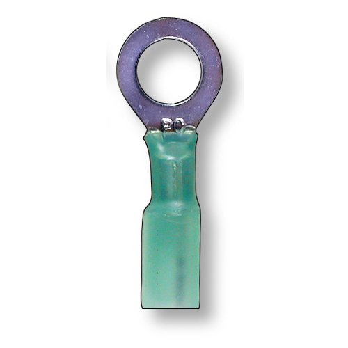 5/16 Ring Crimp and Seal Connector 14-17