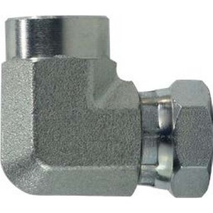 1/2 X 3/4 FEMALE SWIVEL ELBOW