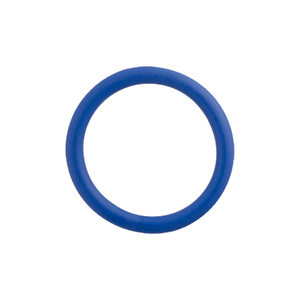 Blue Rubber Oil Drain Plug Gasket Use with #1241801013