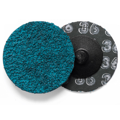 MINI RESIN FIBER DISC ZEE SUPR 3