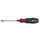 ZEBRA Slotted Screwdriver - Hexagon Blade, Wrench Adapter - 0.6 x 3.5mm