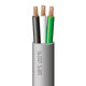 WIRE, AUTO TRIPLEX 14/3 100' BLK,GRN,WHT