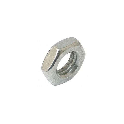 1/4 JAM NUT 316