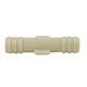 Vacuum Connector Straight 3/8