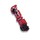 Red Tee Tap Connector