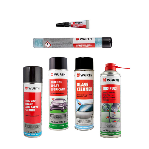 Service Repair Package
