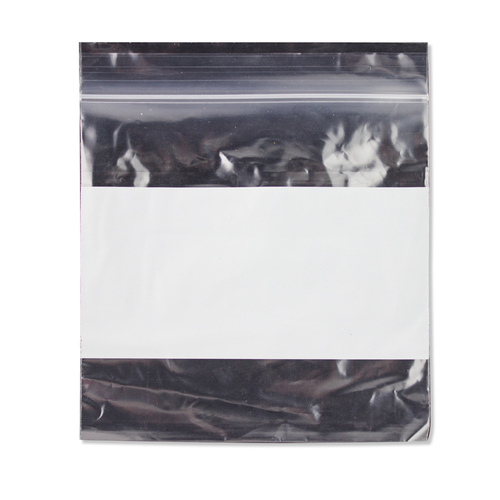 5x5 2mil VendingWhiteBlock Bag 1000PK