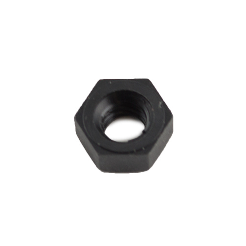 Hex Nut Nylon  M6