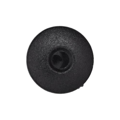 Upper Grille Push-Type Retainer Head Diameter: 9mm Stem Diameter: 7mm Fits Into 4mm Hole Subaru Baja, Legacy, and Outback 2002000