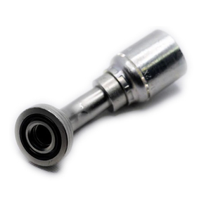 3/4 HOSE X 3/4  CODE 61 SPLT FLANGE 45