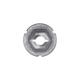 Pushnut 3/16 with 3/8 Hex