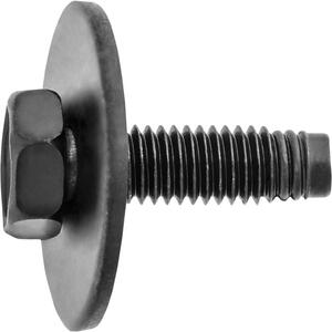 Hex Head Sems Body Bolt