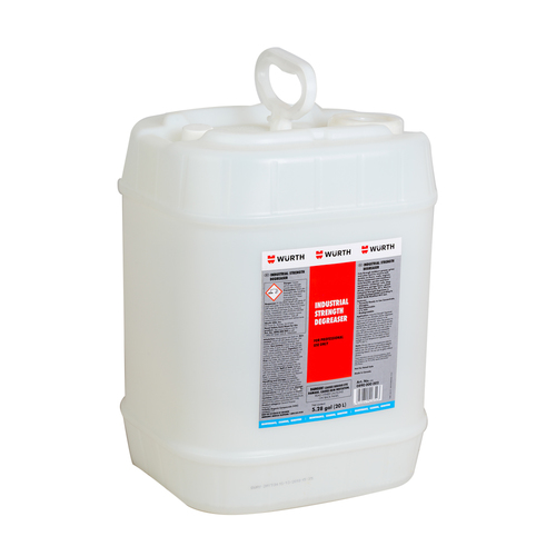 Industrial Strength Degreaser 20Liter Degreasers Cleaning and Care