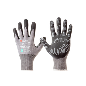 TigerFlex Cut Protection Gloves - W250 - Size 8 (Medium)