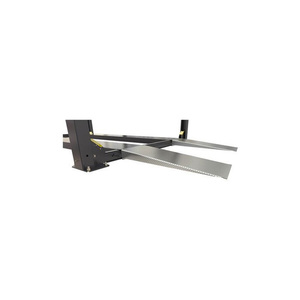 HD-973P Aluminum Ramp Kit Extended Length