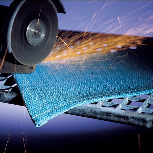 40 X 60 High Temperature Welding Blanket