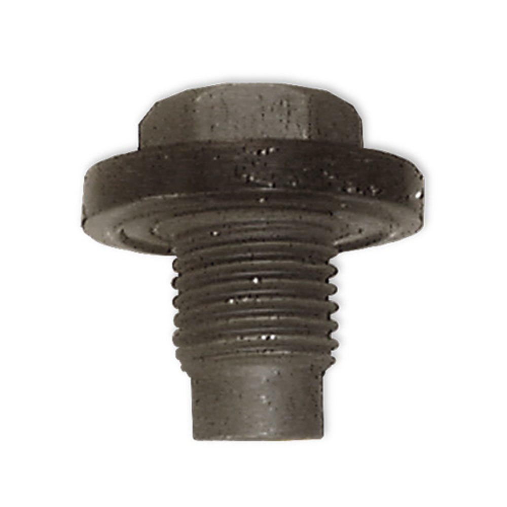 Drain Plug 17MM Wrench X M14 Diameter X 1.5 Thread Pitch with Inset