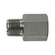 1X1-1/4 Expanding Pipe Adapter