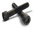 Socket Head Cap Screw Black  1/4-28X1-1/4