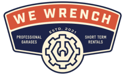 WeWrench Logo