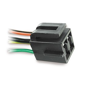 Ford Fan Speed Switch