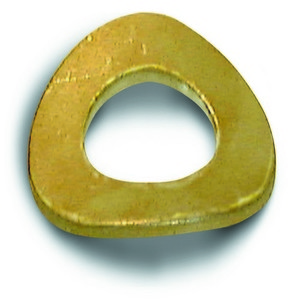 Spring Washer Zinc Type B Twisted 12MM