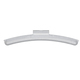 LH TYPE ZINC WHEEL WEIGHTS 2.00oz COATED