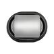 BODY SIDE MOULDING CLIP WITH SEALER