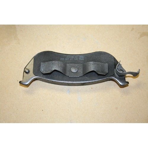 Brake Protection Paste with Applicator