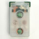 Fuse MCase Slotted Fuse 33V 40A Green