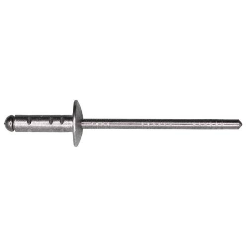 Front & Rear Bumper Specialty Rivet | Wurth USA