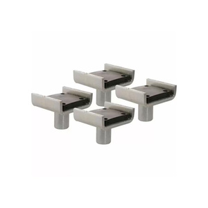 Frame Cradle Pad 35mmm Pin Set of 4
