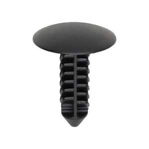 Bumper And Fender Apron Retainer